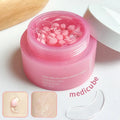 Krem PDRN Pink Collagen z kapsułkami kolagenu